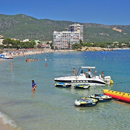 Inn Mallorca Aparthotel Магалуф Экстерьер фото